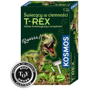 T-Rex Archaeological Set