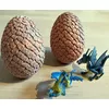 Piatnik Figurine dragon egg collectible Photo 3