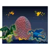 Piatnik Figurine dragon egg collectible Photo 5