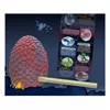 Piatnik Figurine dragon egg collectible Photo 6