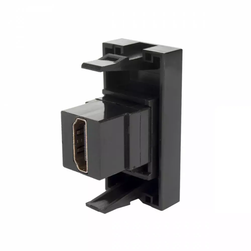 HDMI modular wall socket MACLEAN MCE720B Photo 2