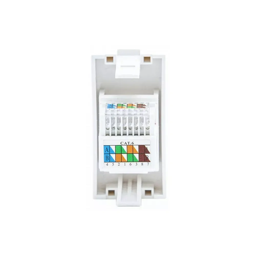 Tīkla ligzda MACLEAN MCE725W Photo 3
