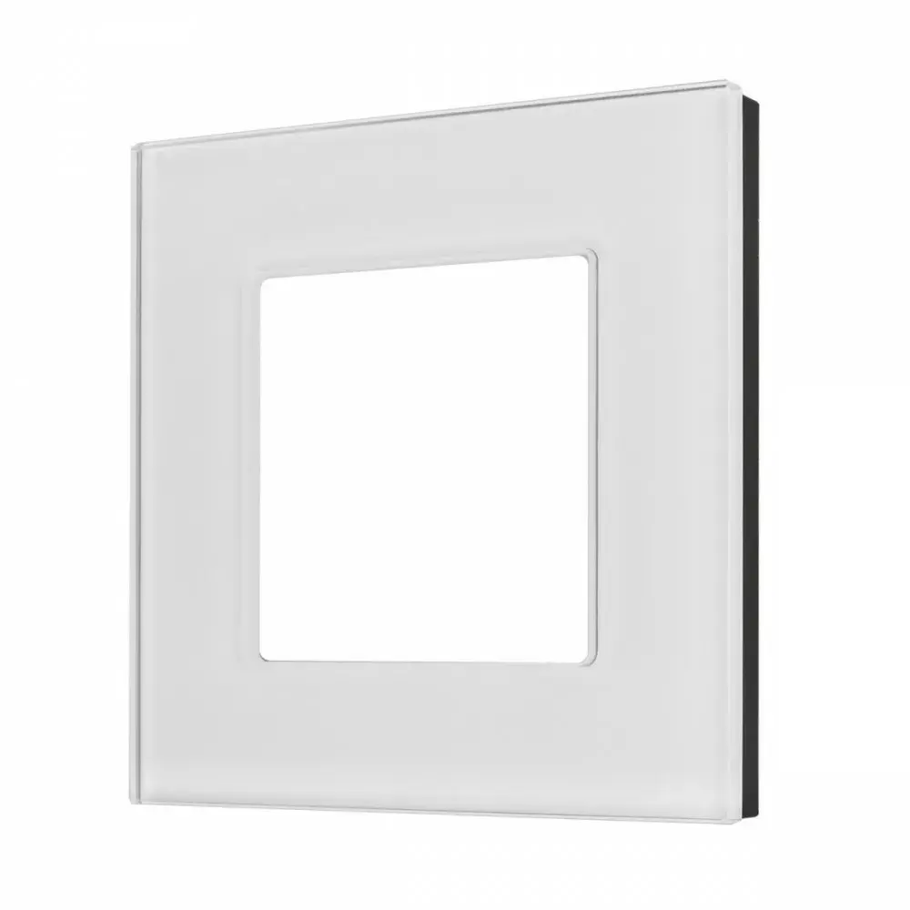 Kontaktligzdas rāmis MACLEAN MCE730W Photo 2