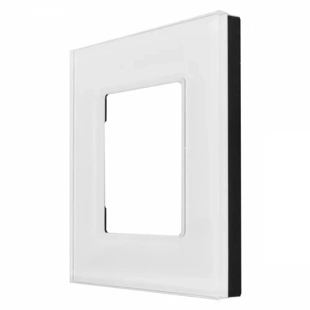 Kontaktligzdas rāmis MACLEAN MCE730W Photo 3