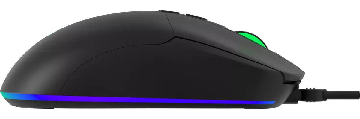 Pele SPEEDLINK TAUROX Photo 5