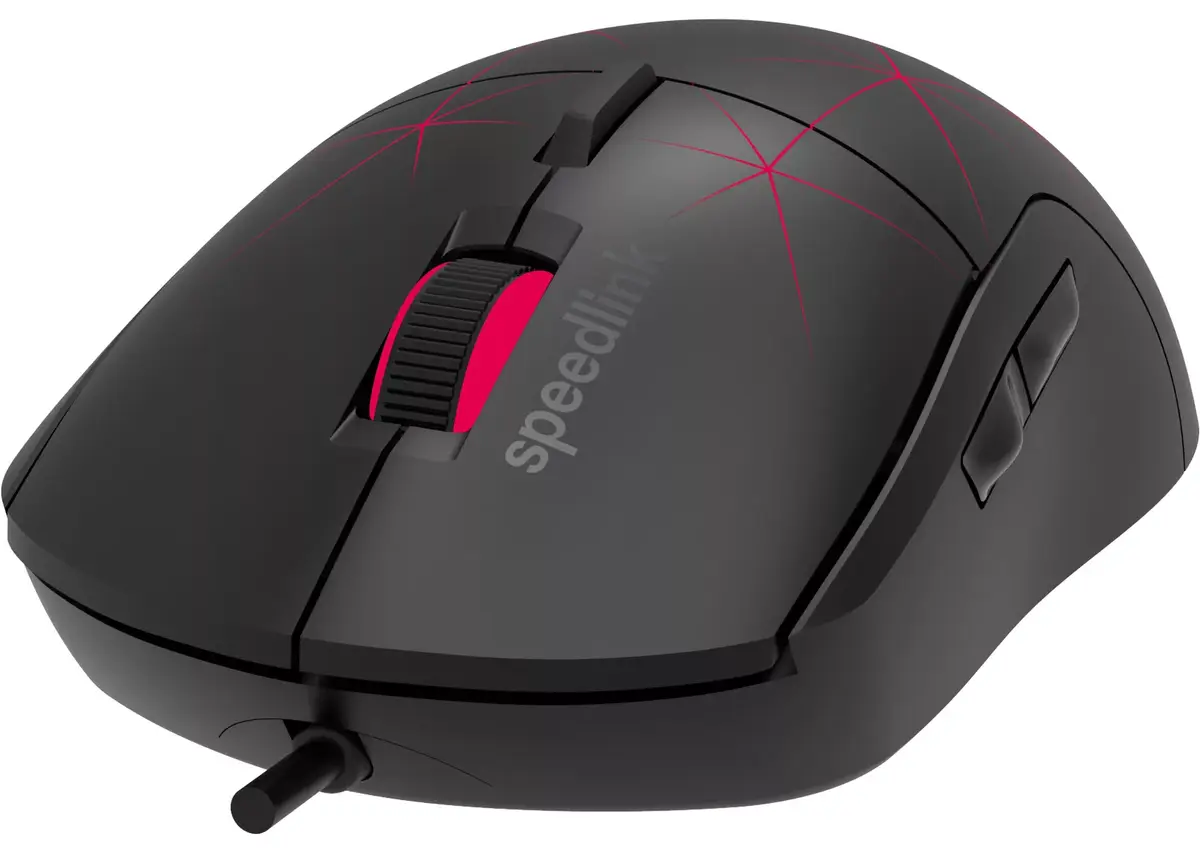 Мышка SPEEDLINK CORAX Photo 2