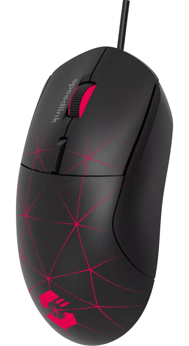 Мышка SPEEDLINK CORAX Photo 4
