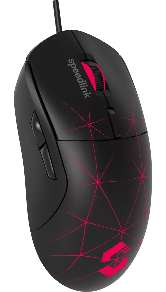 Мышка SPEEDLINK CORAX Photo 5