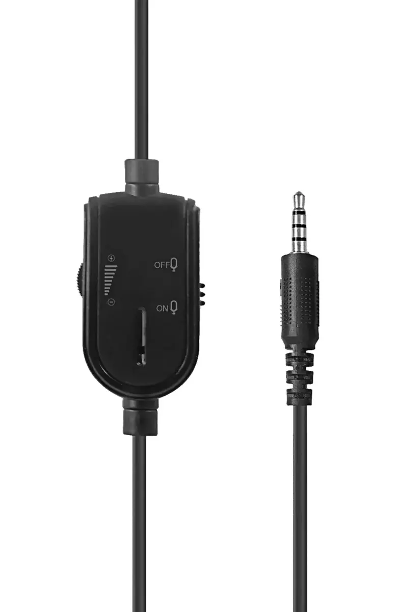 Наушники SPEEDLINK METIS Photo 4