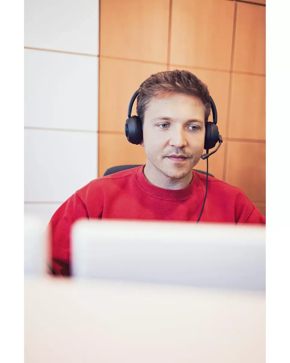 Наушники SPEEDLINK METIS Photo 7