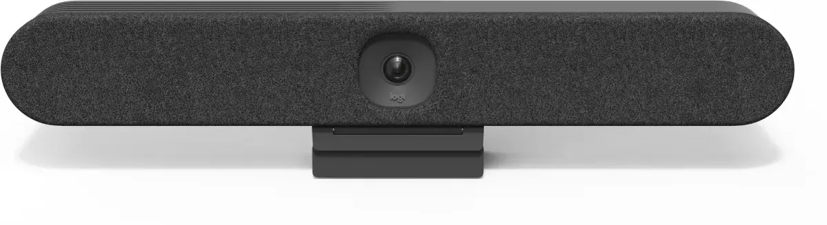 Logitech Rally Bar Huddle + Tap IP Video Conferencing System Photo 2
