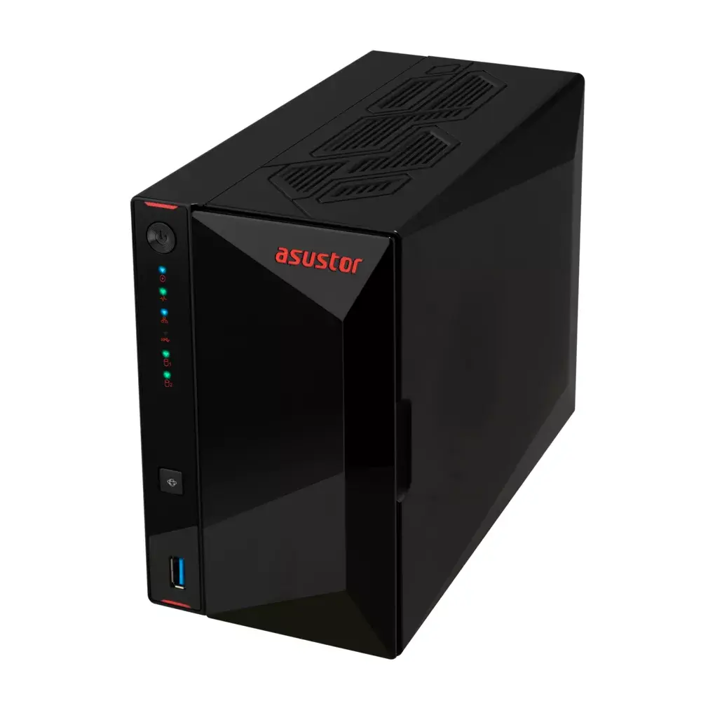 NAS Asustor AS5402T Photo 4