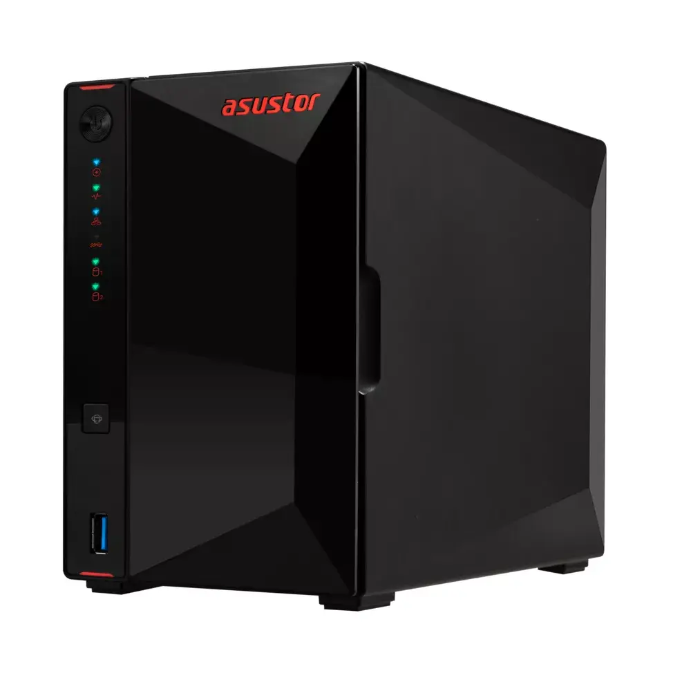 NAS Asustor AS5402T Photo 5