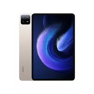 Xiaomi Pad 6 256 GB 27,9 cm (11") Qualcomm Snapdragon 8 GB Wi-Fi 6 (802.11ax) Android 13 Zelts