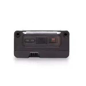 Fixed barcode reader Datalogic GFS4520-BKK1-RED 2D USB Black