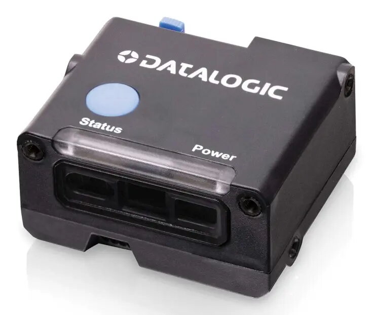 Datalogic GFS4550-BKK2-RED Fiksēts 2D svītrkodu lasītājs