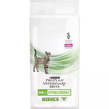 Sauss barība Purina VETERINARY DIETS Feline