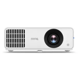 BenQ LH650 Projector 4000 ANSI lumens DLP 1080p 3D Black White