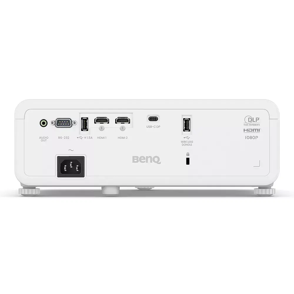 Проектор BenQ LH650 Photo 2