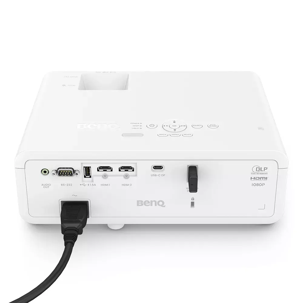 Проектор BenQ LH650 Photo 7