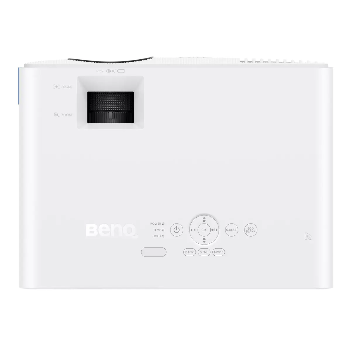 Проектор BenQ LH650 Photo 8