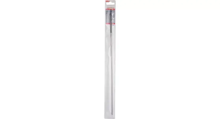 Twist Drill Bit Bosch 2608596348 Photo 2