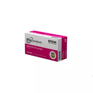 Картридж Epson Ink C13S020691 PJIC7M Magenta