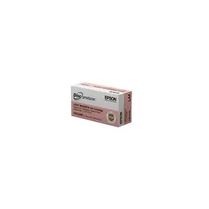 Картридж Epson Ink C13S020690 PJIC7LM Photo Magenta