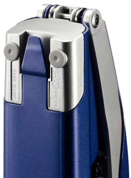 GALDA skavotājs LEITZ NeXXt 5562 Photo 3