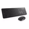 Беспроводной набор клавиатура мышь DELL KM3322W Photo 6