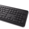 Беспроводной набор клавиатура мышь DELL KM3322W Photo 11