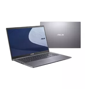 ASUS ExpertBook P1 laptop (15.6") Full HD Intel® Core™ i5 i5-1135G7 16 GB DDR4-SDRAM 512 GB SSD Wi-Fi 5 (802.11ac) Windows 11 Pro Grey