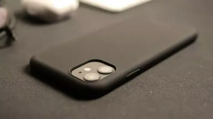 SWISSTEN Soft Case for Xiaomi Redmi 12C Photo 5