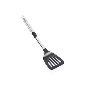 Leifheit 3022 kitchen spatula Plastic, Stainless steel 1 pc(s)