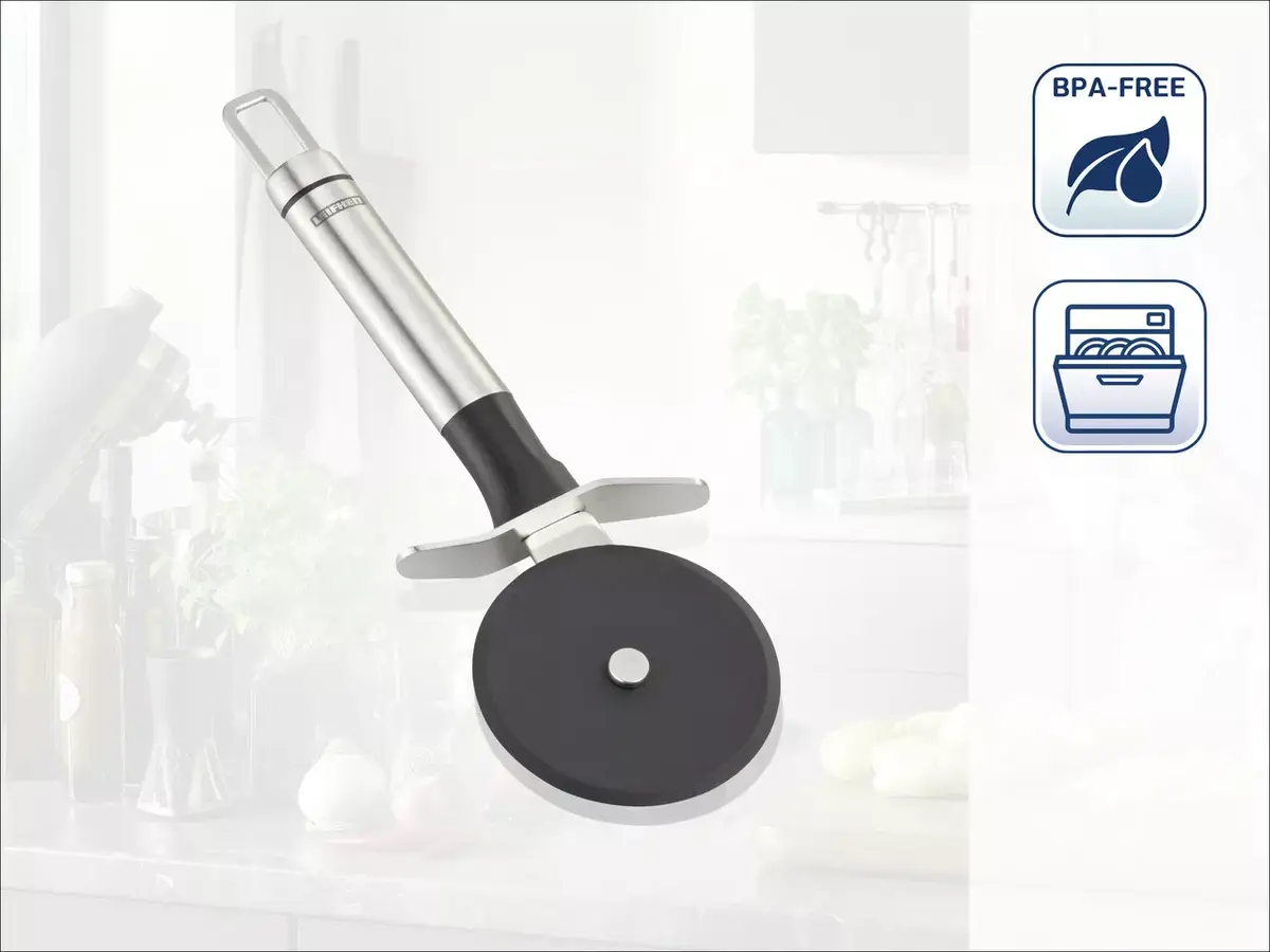 Кухонный нож Leifheit ProLine Pizza Cutter 103128 Photo 2