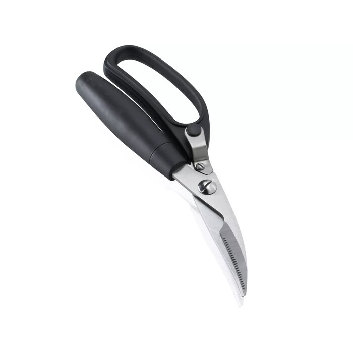 Kitchen scissors