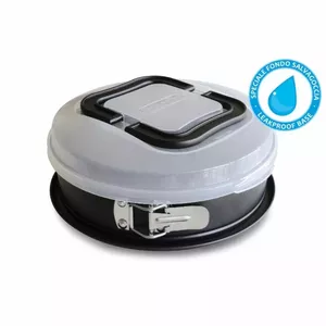 Форма для выпечки Guardini Bake Away Ø 26 x 7.6 см, круглая антипригарная