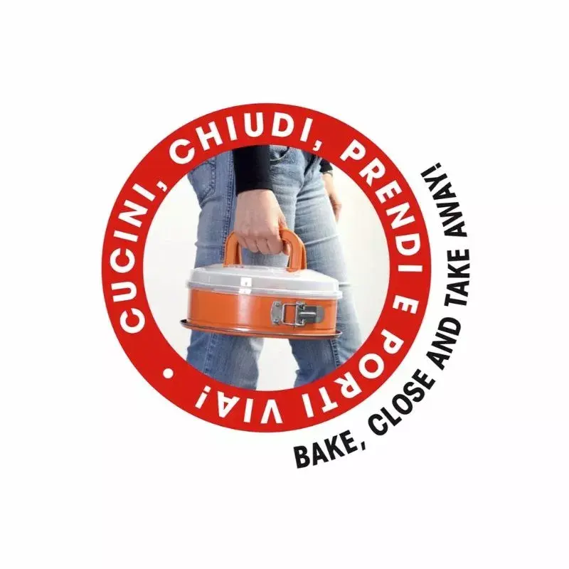 Cake tin Guardini 1459912 set of 12 Photo 3