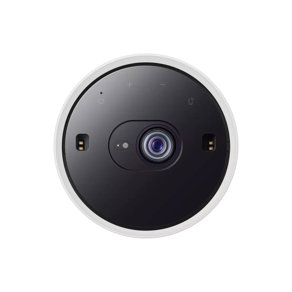 Ультракороткофокусный DLP проектор Samsung SP-LFF3CLAXXXH Photo 4