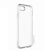 Clear Jelly Case SWISSTEN for iPhone 15 Plus Photo 2