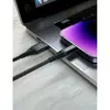SWISSTEN USB–USB-C kabelis 71541010 Photo 4
