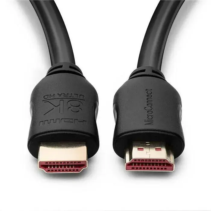 HDMI cable Microconnect MC-HDM19197.5V2.1 Photo 2