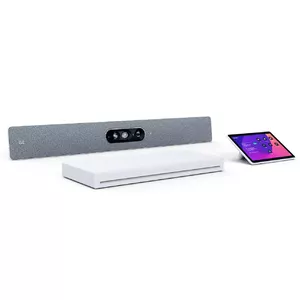 Grupu videokonferenču sistēma Cisco Room Kit EQ PTZ 4K 20x optiskais tālummaiņa