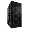 Компьютерный корпус LC-Power Black_Wanderer_X Photo 3
