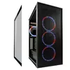 Компьютерный корпус LC-Power Black_Wanderer_X Photo 4