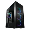 Компьютерный корпус LC-Power Black_Wanderer_X Photo 5