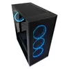 Компьютерный корпус LC-Power Black_Wanderer_X Photo 6