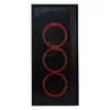 Компьютерный корпус LC-Power Black_Wanderer_X Photo 8