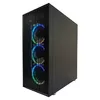 Компьютерный корпус LC-Power Black_Wanderer_X Photo 9
