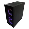 Компьютерный корпус LC-Power Black_Wanderer_X Photo 10